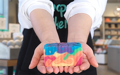 Buff City Soap Image