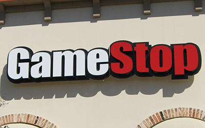 Gamestop Image