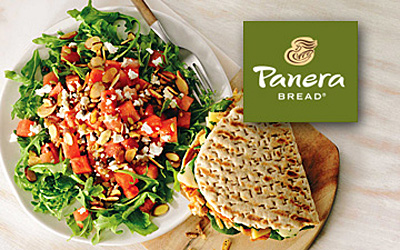 Panera Bread Image